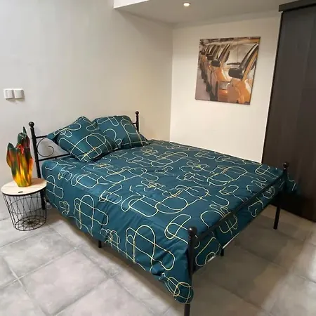 Holiday home Maison Au Coeur Des Lavandes Valensole